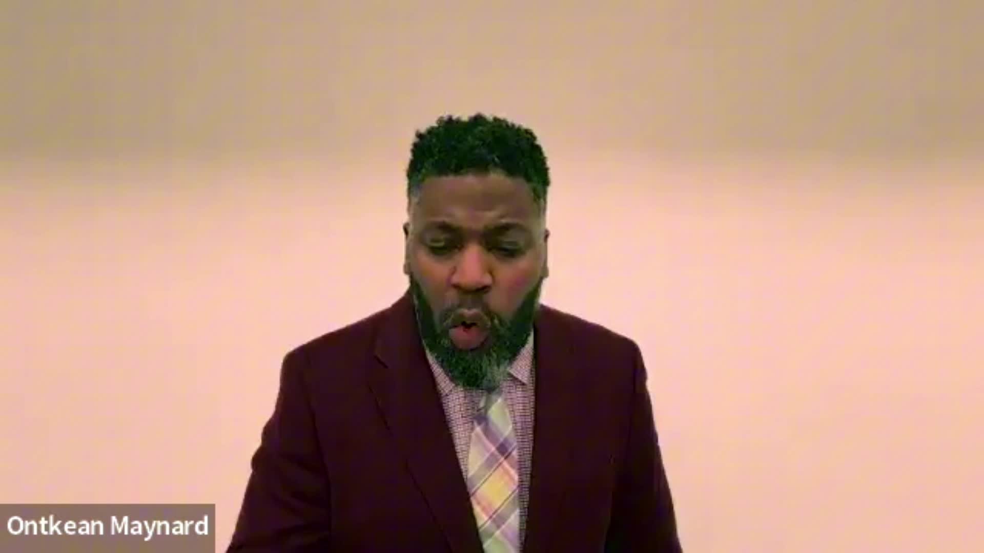 Can You Hear Me Now?